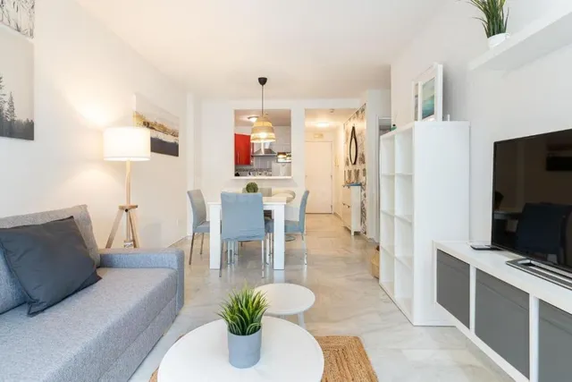 Apartamento 2 habitaciones 55m² en venta - Estupa Budista — 4
