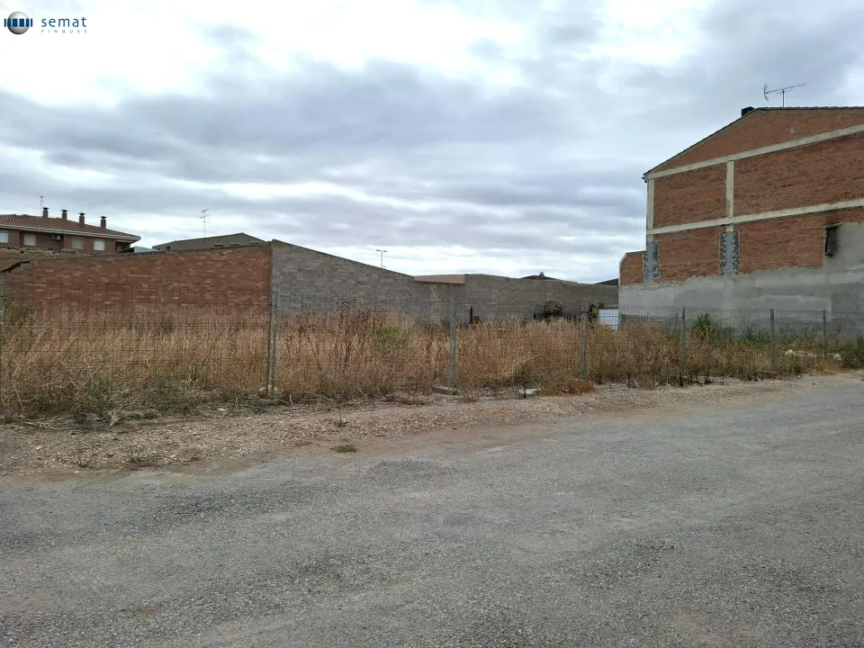 Solar en venta en Golmés