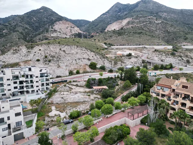 Parcela en venta - Centro — 13