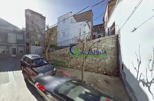 Casa-Chalet en Venta en Huecija Almería - foto 3