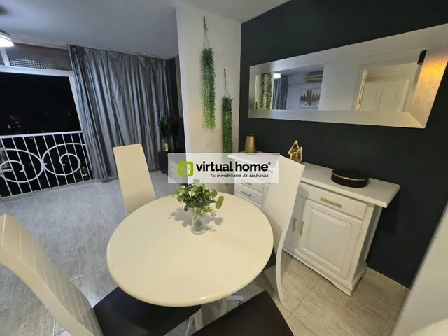 Apartamento con vistas al mar — 8