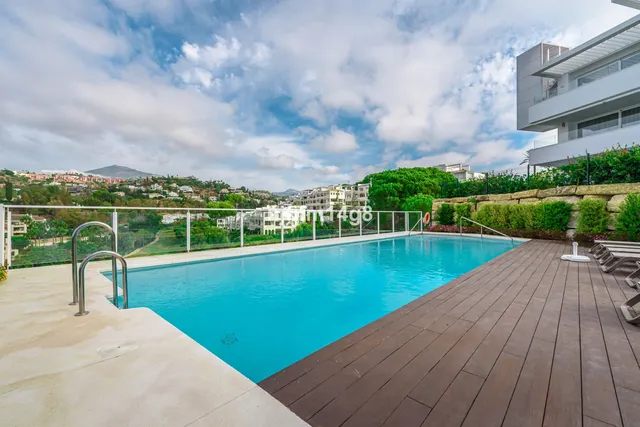 Ático Dúplex 3 habitaciones 155m² en venta - El Madroñal — 30