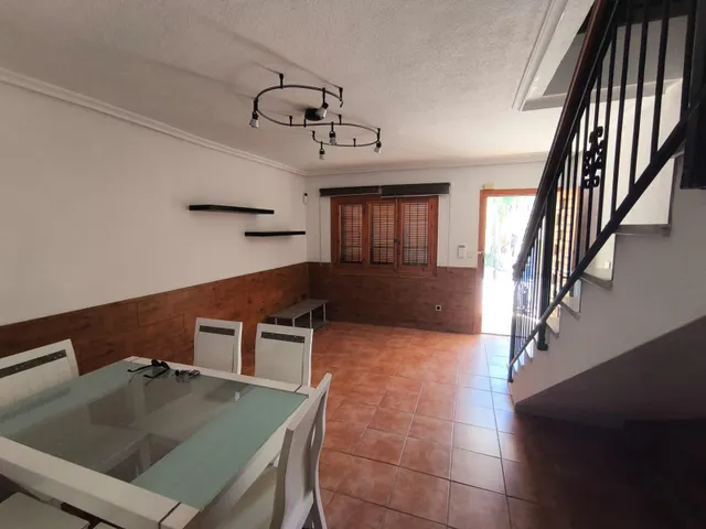 SE ALQUILA DÚPLEX EN LO PAGÁN — 6