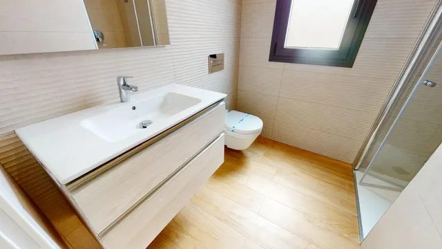 Bungalow Planta baja — 19