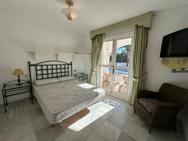 Chalet 5 habitaciones 400m² en venta - Marbella — 22