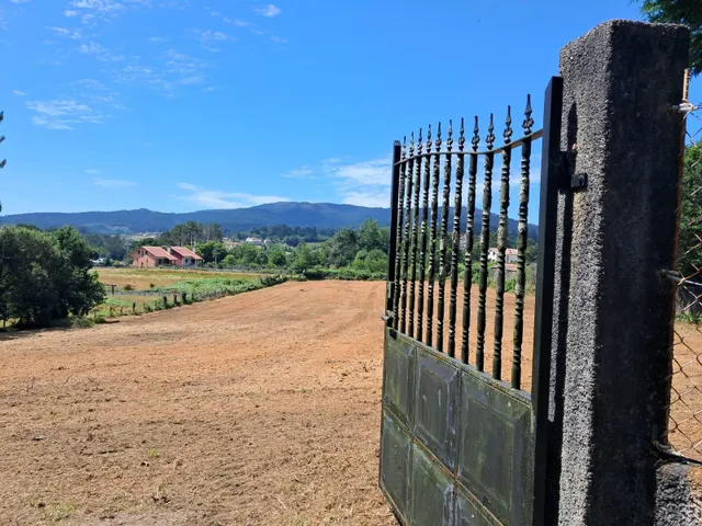 TERRENO EN VENTA EN BRION — 2