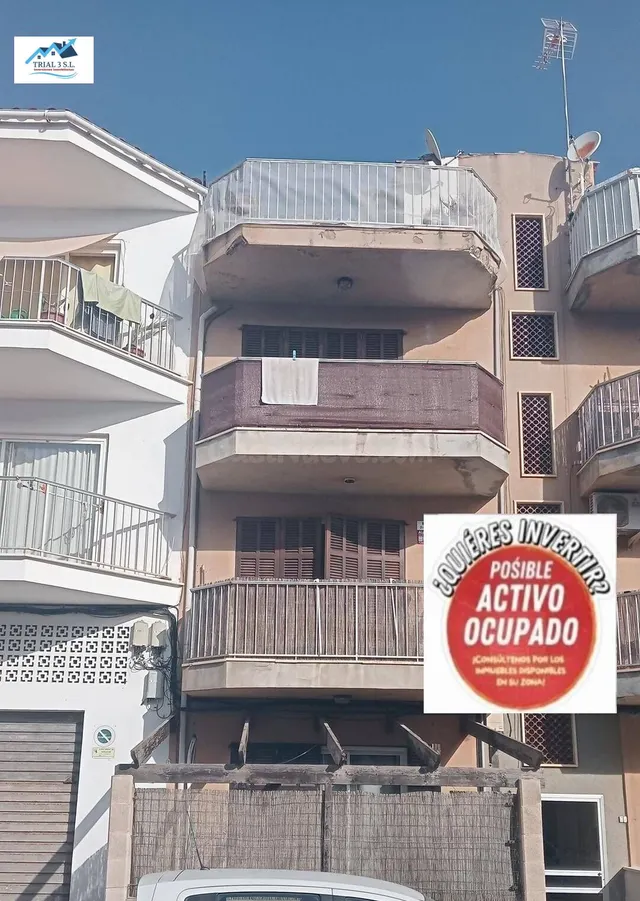 Venta Piso en Manacor - Islas Baleares
