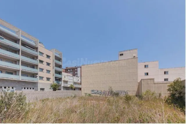 SOLAR EN VENTA EN REUS - foto 4