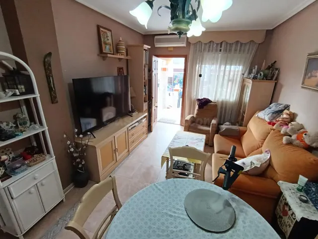 MAGNIFICO BUNGALOW EN PLANTA BAJA, IDEAL COMO VACACIONAL — 5