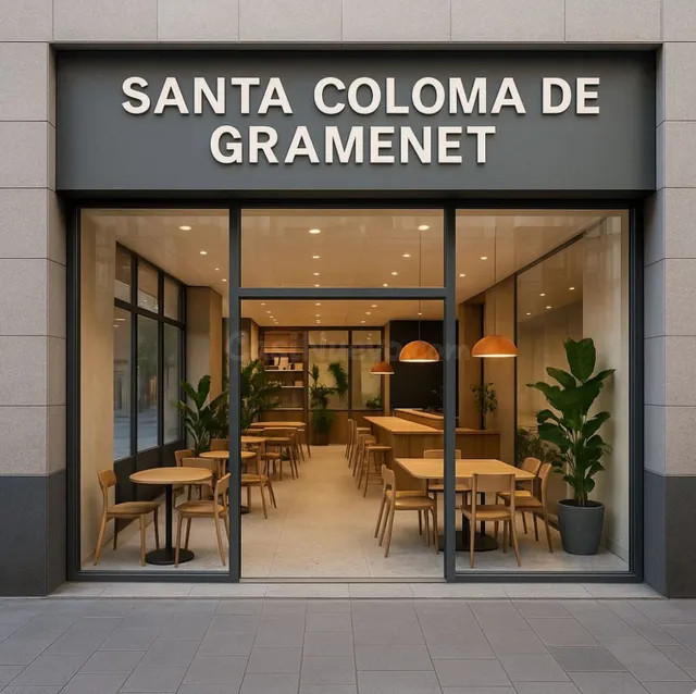 Local comercial 683m² en venta - Centre - foto 5
