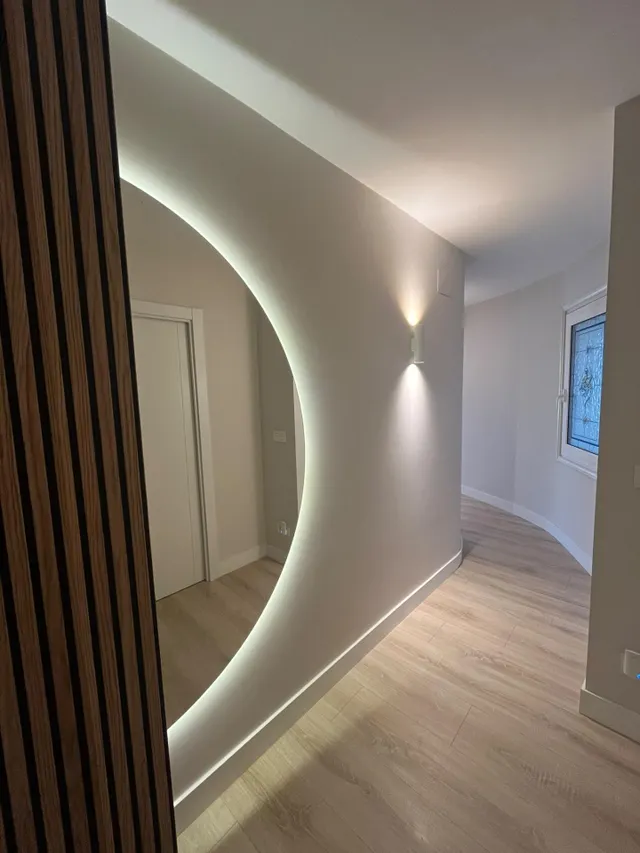 Piso en venta junto al guggenheim — 16