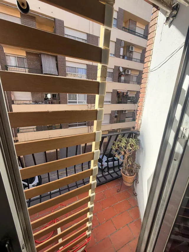 ¡piso en exclusiva en torrefiel, Valencia! — 8