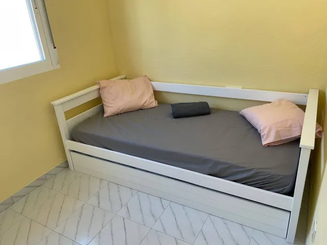 Chalet adosado reformado en punta calera, los narejos (Los Alcázares) – a 50 m de la playa — 19