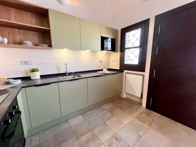 Adosado 2 habitaciones 78m² en venta - Jerónimo Y Avileses — 27