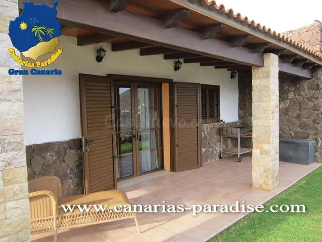 Canarias Paradise Real Estate - Chalet independiente de 3 do - foto 5