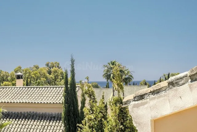 Adosado 4 habitaciones 263m² en venta - Marbella