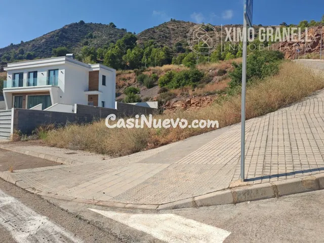Solar residencial en Venta en Vall D Uxo, La Castellón - foto 2
