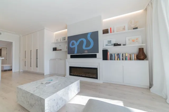 Apartamento 2 habitaciones 120m² en venta - Marbella — 7