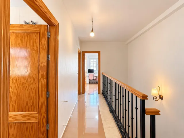 Magnifica casa en Padul — 24