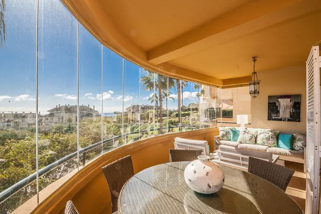 Apartamento 3 habitaciones 140m² en venta - Marbella — 2
