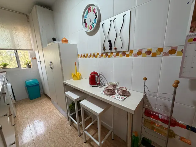 Apartamento 2 habitaciones 70m² en venta - Zona Pueblo — 8