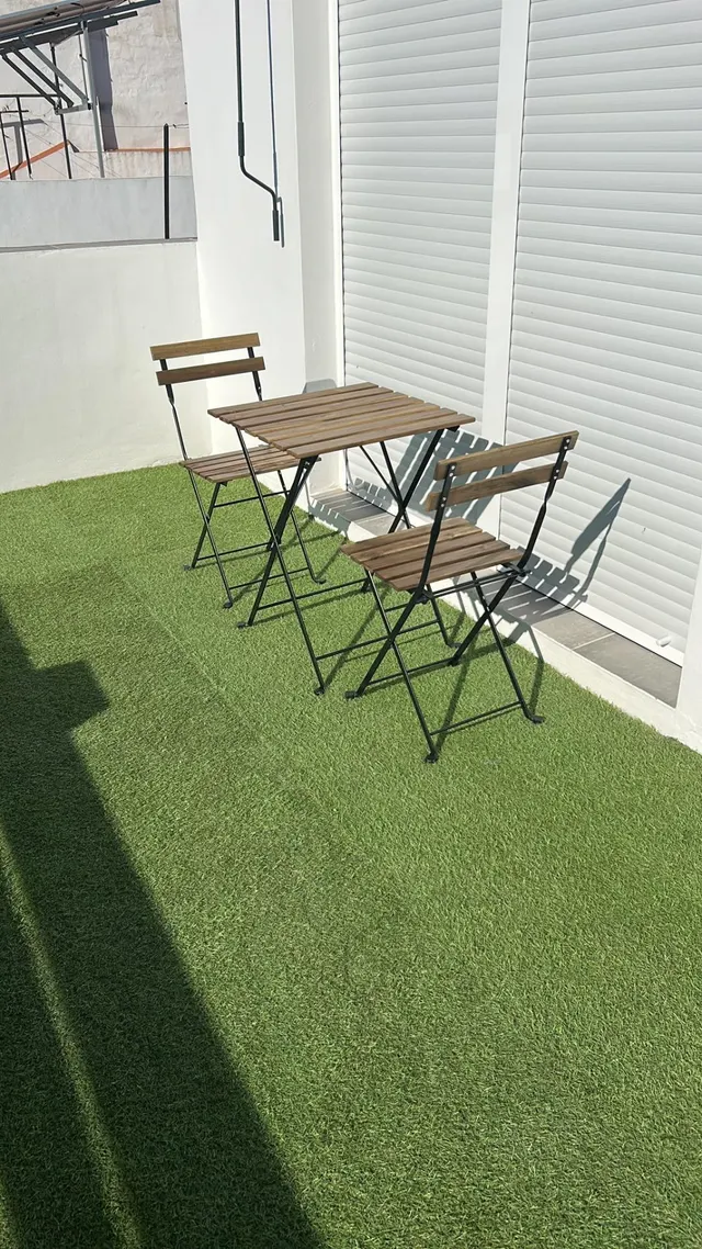 Casa en venta en Cantillana con terraza, patio y amplia suite con vestidor — 19