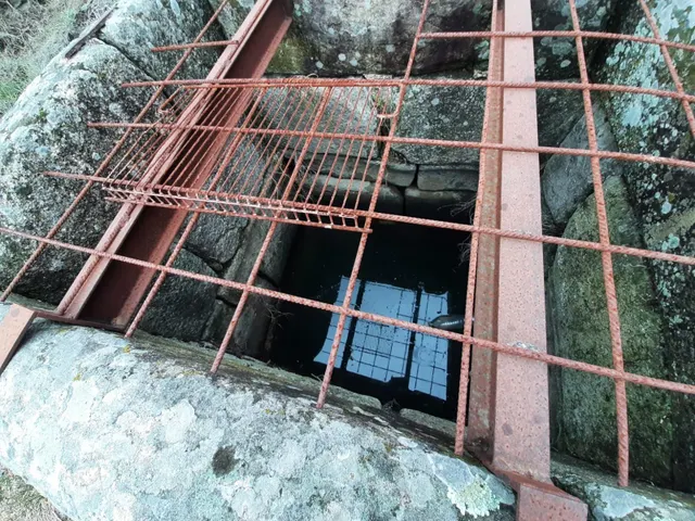 parcela a 1000 m2 con pozo al lado de Botija — 12