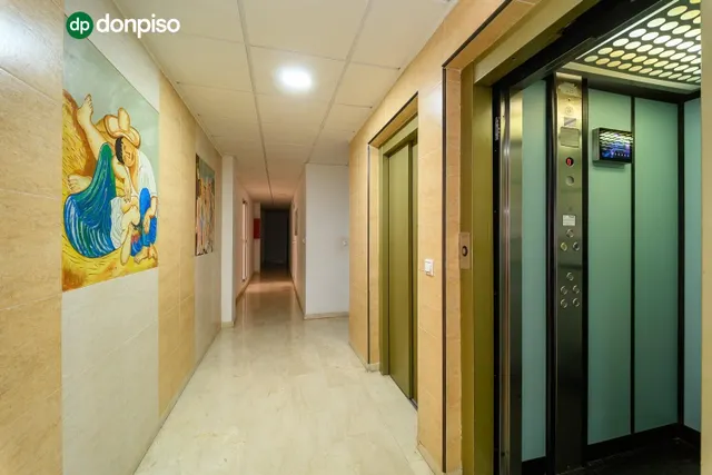 Estupendo piso en venta ubicado en Castell de Ferro — 26