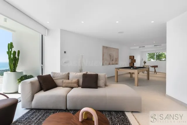 Casa-Chalet en Venta en Alicante Alicante — 8