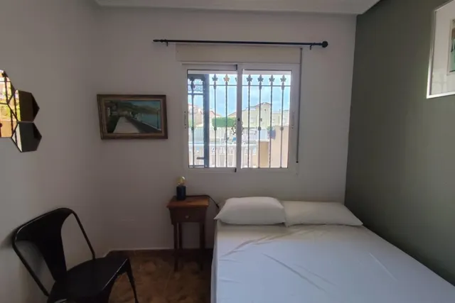 Bungalow 3 habitaciones 93m² en venta - Campoamor — 14