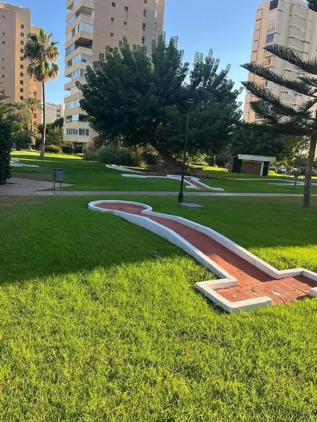 Piso 3 habitaciones 140m² en venta - Playamar - Benyamina — 37