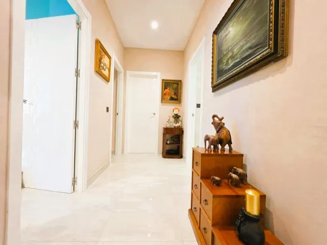 Chalet independiente en El Atabal — 19