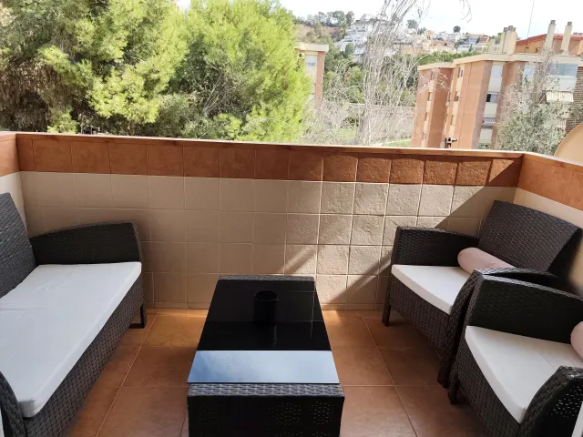 Piso en Venta en Ciudad Jardin — 13