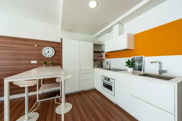 Apartamento 2 habitaciones 122m² en venta - Marbella — 8
