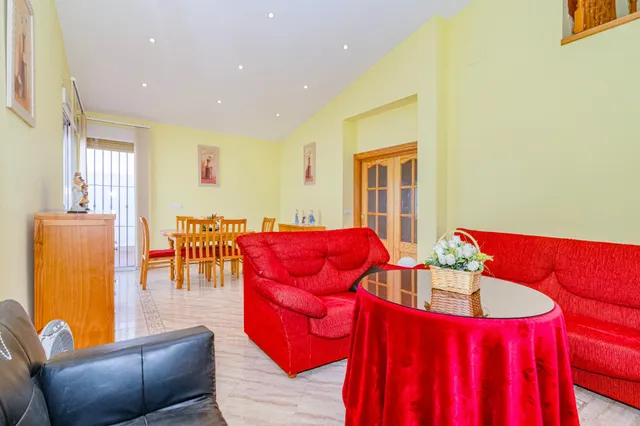 ¡Espectacular Chalet en Tocon, Illora con piscina privada! — 8