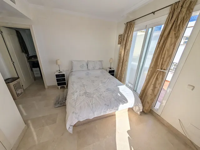 Ático 2 habitaciones 104m² en venta - Riviera del sol — 21
