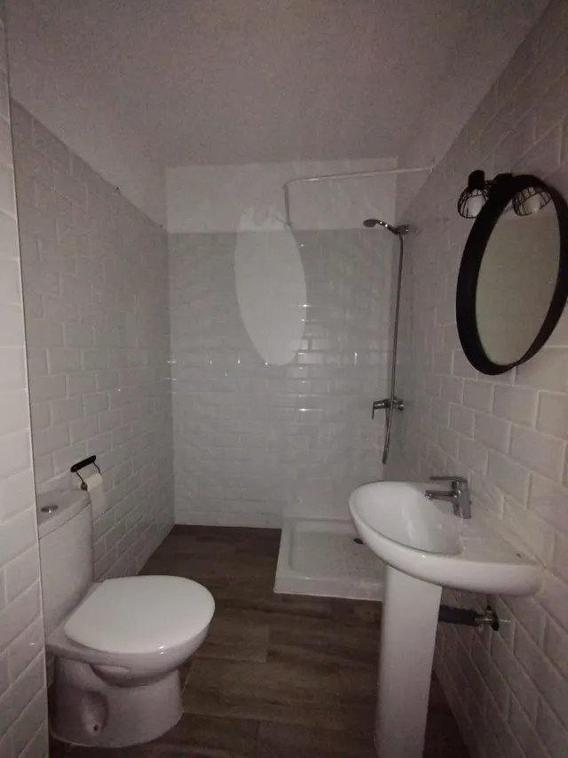 Adeje. Tijoco.   Piso 1habitacione con  terraza  12 metros. por 760 euro mes ----  entrada 27000 euros. muy buena accesibilidad — 7