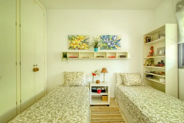 Apartamento 2 habitaciones 102m² en venta - Costa del Sol — 20
