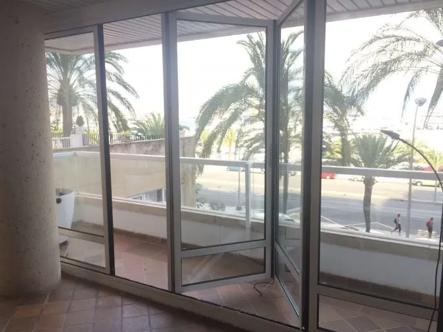 Espectacular Piso en Paseo Marítimo — 8