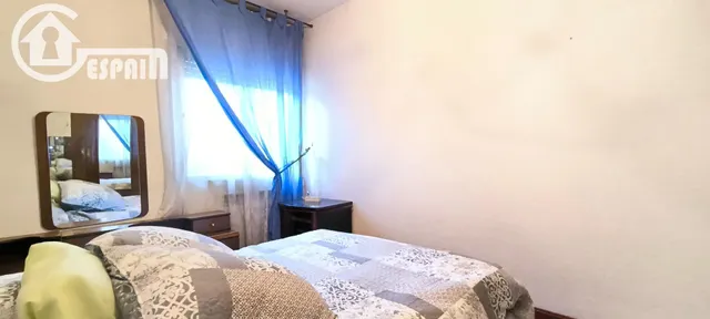 PISO DE 3 DORMITORIOS CON ASCENSOR Y GARAJE — 18