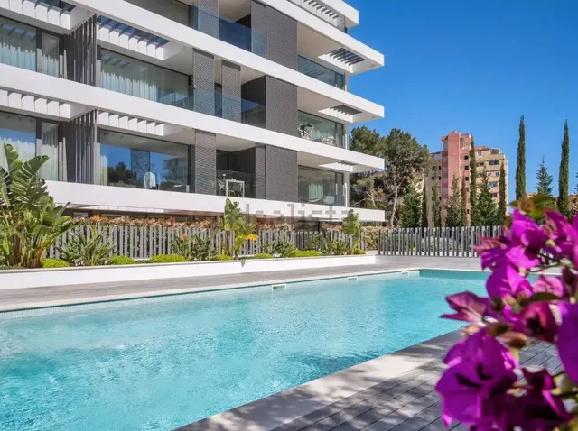 Vive el confort de un apartamento de obra nueva en uno de lo - foto 4