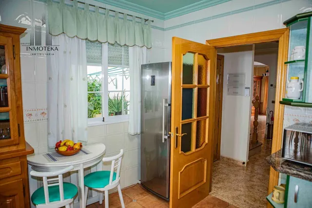 Ref: c138 grupo inmoteka inmobiliaria vende casa de lujo zona san pablo/feria — 18