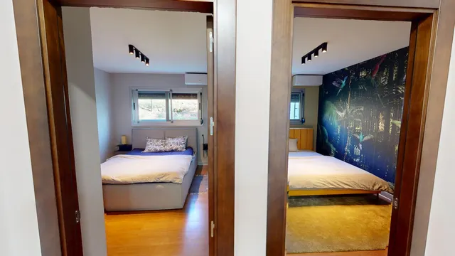 Chalet 4 habitaciones 313m² en venta - Alora pueblo — 36