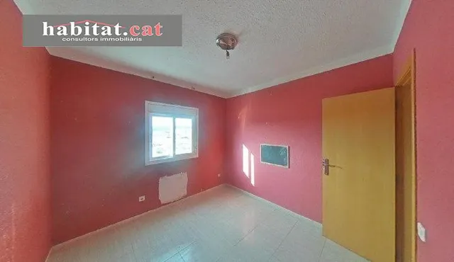 ¡¡PISO OCUPADO EN CUBELLES - ZONA LA MOTA DE SANT PERE!! — 7