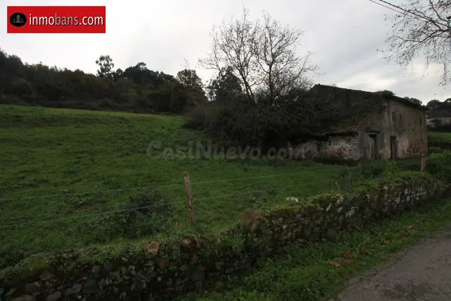 CASA DE PUEBLO CON TERRENO RUSTICO AGRARIO - foto 4