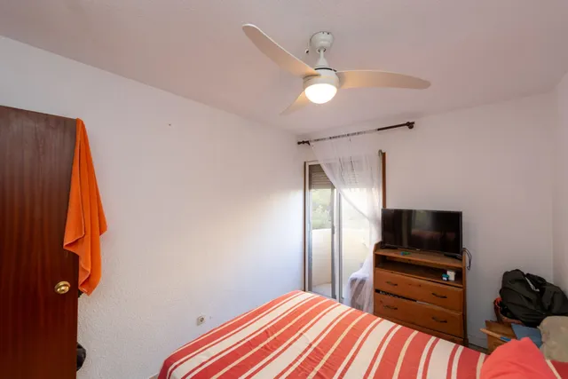 Vivienda frente al Mar. — 8