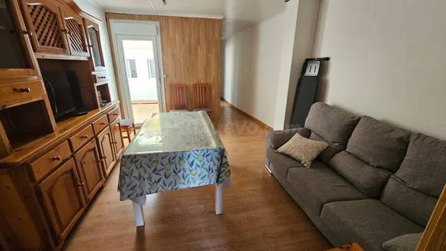 CASA A LA VENTA EN EL CENTRO DE CALELLA CON AMPLIA TERRAZA Y - foto 3