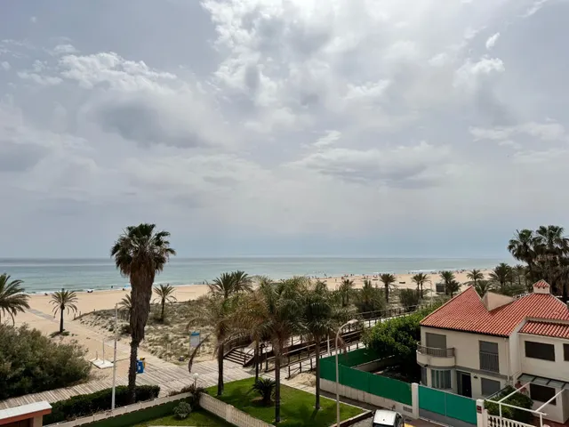 Alquiler temporal Septiembre-Junio en la playa de Gandia — 4