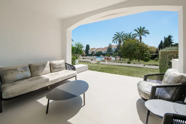 Apartamento 3 habitaciones 100m² en venta - Marbella - foto 2
