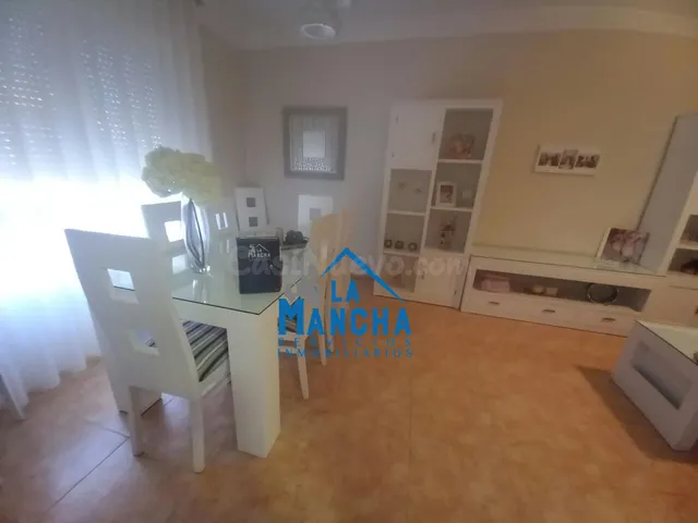 *155.000€* inmobiliaria la mancha vende adosado en Barrax (Albacete). — 5